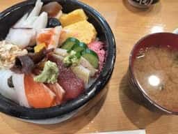 金太楼鮨 松戸駅前通り店