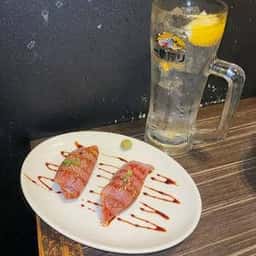 焼肉スタジアムJan