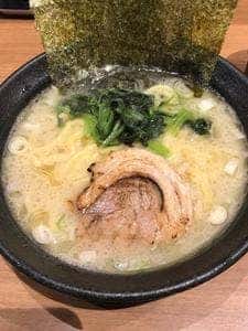 横浜家系ラーメン 石川家