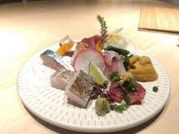 居酒屋 ぎんみ