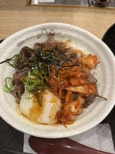 松屋 牛久店