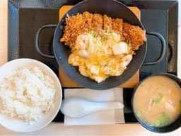 かつや 北九州上の原店