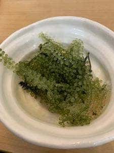 海鮮居酒屋 天秤棒 千日前本店
