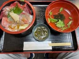 漁師直営店 浜幸