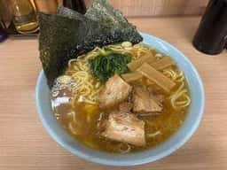 ラーメン 三和