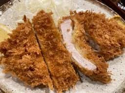 巣鴨ときわ食堂 駒込店