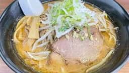 らぁめん おはな