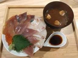 玄海丼