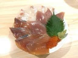玄海丼