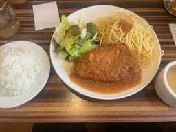 レストラン ナゴミ