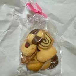 ローザー洋菓子店