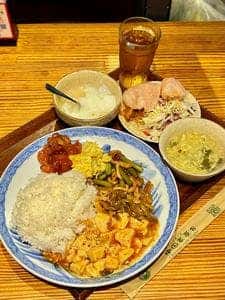 中国茶房8 青山店