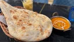 インド料理ムンバイ 四谷店+The India Tea House