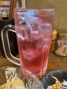 炭火のかえで