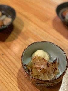 鉄板居酒屋 OHANA