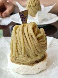 銀座みゆき館 本店