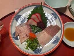 鯨料理とんぼ