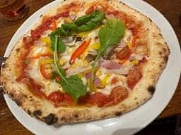 カプリチョーザ イオンモール大和郡山店