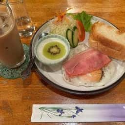 チャップリン喫茶