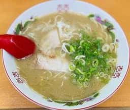 博多豚骨ラーメン 竜ちゃん