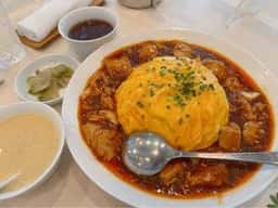 北京料理 南甫園