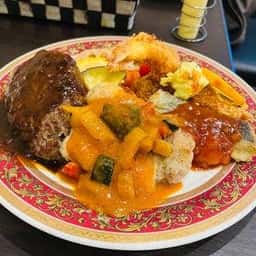 cafe brasserie マタギ亭