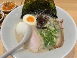 一風堂 健軍東町店