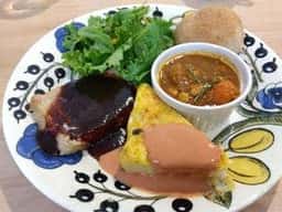 ハナカフェ