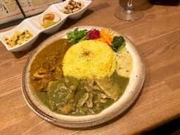 フィクションスパイス