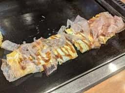 鶴橋風月 江坂店