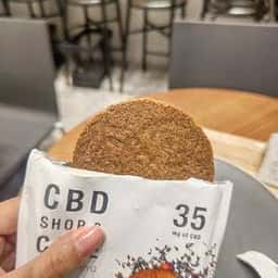 Healthy TOKYO CBD ショップ＆カフェ 新宿 マルイ本館