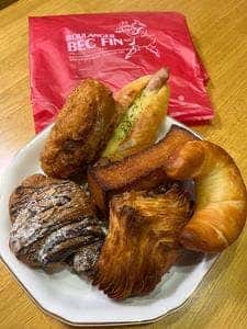 ブランジェベックファン