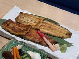 鰻家元禄 両国総本店