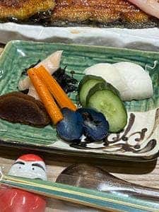 鰻家元禄 両国総本店