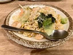 町ノ食卓 オサム食堂