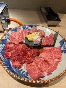 焼肉ホルモンらんたん