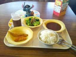 ココス 館林成島店