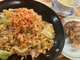 餃子の王将 亀の甲店