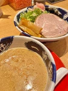 熟成豚骨ラーメン専門 一番軒 藤が丘店