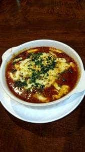 レストランバー オオタニ