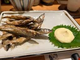 小料理 豊