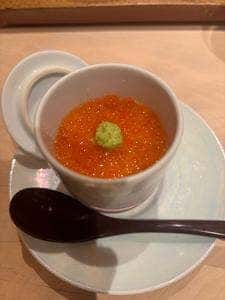 鮨 銀座おのでら