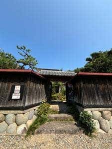 かやぶき日記