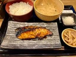 しんぱち食堂 市ヶ谷店