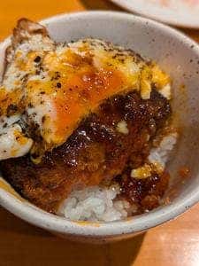 深夜ステーキ食堂 さく