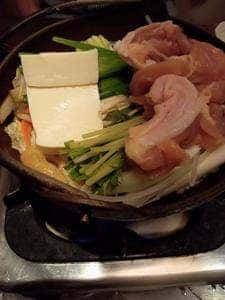 ちゃんこ江戸沢 両国総本店