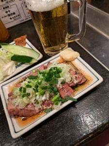 やきとん ひょっとこ