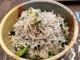 居酒屋創菜 英凛