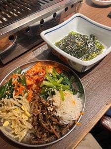 たれ焼肉 金肉屋 渋谷道玄坂PART2