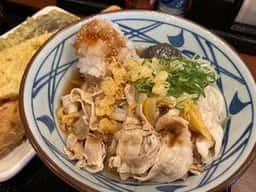 丸亀製麺 春日部緑町店